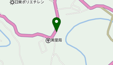 中谷電気工業所の地図画像