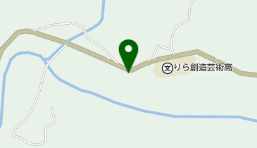 前商店の地図画像