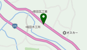 下坂モータースの地図画像