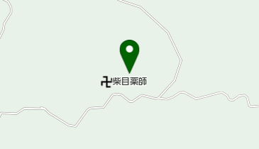西方寺の地図画像