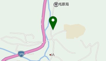 大日寺の地図画像