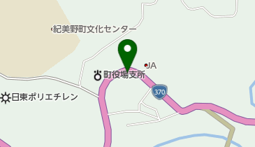 山下商店の地図画像