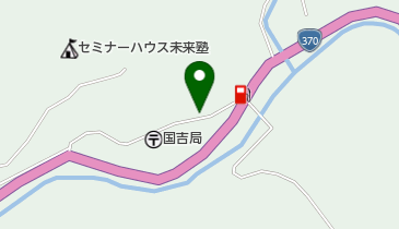 橋本屋の地図画像