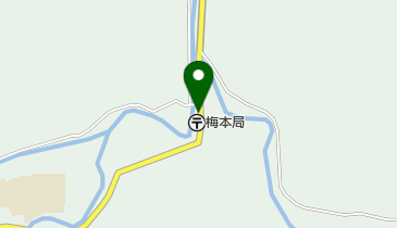村畠商店の地図画像