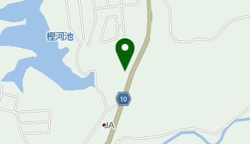 あどんくらぶ美容室の地図画像