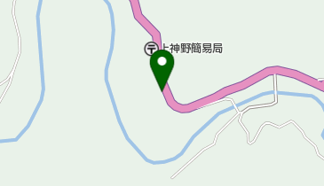 小西理容所の地図画像