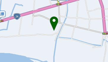 有限会社丸松運送の地図画像