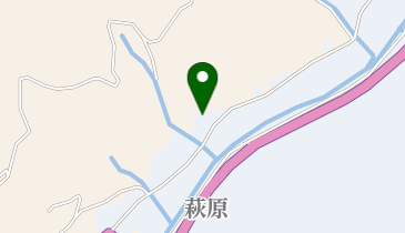 有限会社アグラスの地図画像