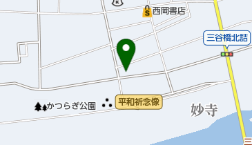 もちづきの地図画像