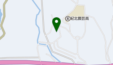 城山織物協業組合の地図画像