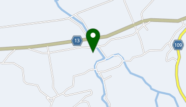 かつらぎ町立 三谷公民館の地図画像