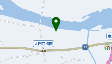 かつらぎ町立 見好公民館の地図画像