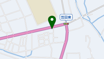 喫茶もっとの地図画像