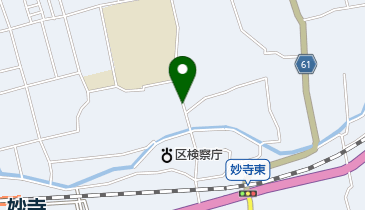 天理教 伊都分教会の地図画像
