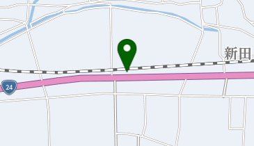 木下建材店の地図画像