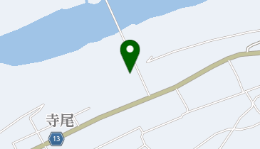 楠モータースの地図画像