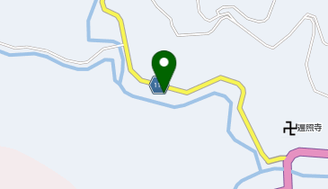 上田鈑金塗装の地図画像