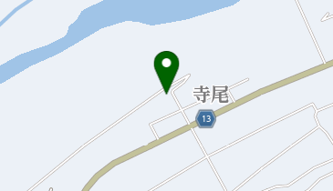 榎本自動車鈑金塗装の地図画像