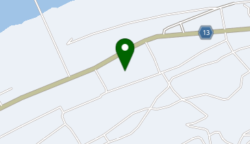 松下自動車鈑金の地図画像