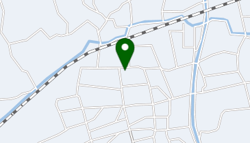 玉川寺の地図画像