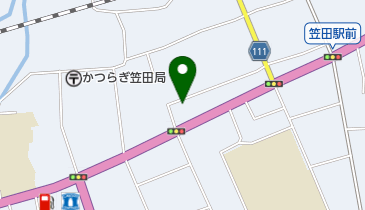 ゼネル薬工伊都株式会社の地図画像