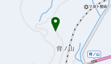 フローラルギフト花ざっかの地図画像