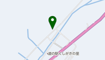 勝岡商店の地図画像