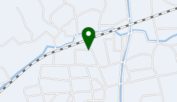 里幸運転代行サービスの地図画像