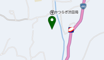 株式会社アドバンの地図画像