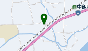 宮脇時計店の地図画像