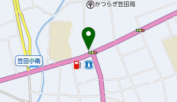 株式会社作部屋商店の地図画像