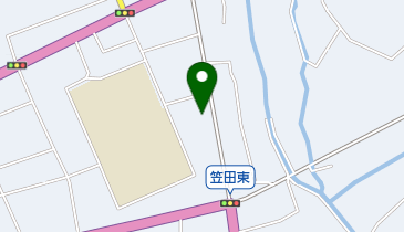 ベアーの地図画像