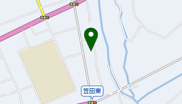 永野医院の地図画像