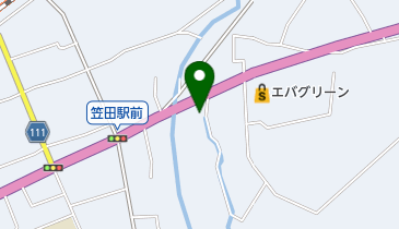 エルドープの地図画像