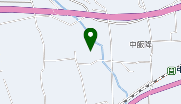 石阪ニットの地図画像