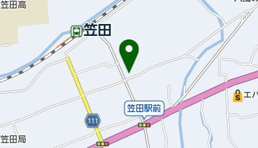 千鳥の地図画像