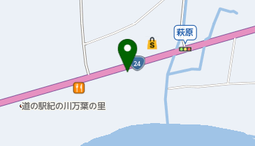 ひらくの地図画像