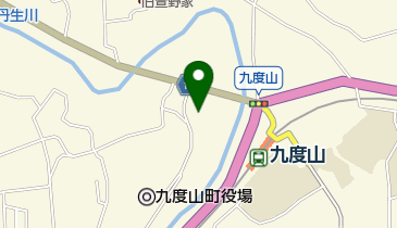 共栄サッシ工業の地図画像