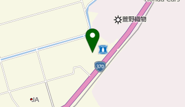 マキパイル株式会社の地図画像