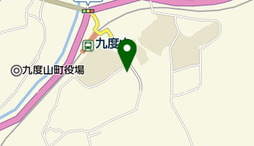 総合広告の地図画像