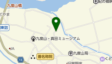 おくだやの地図画像