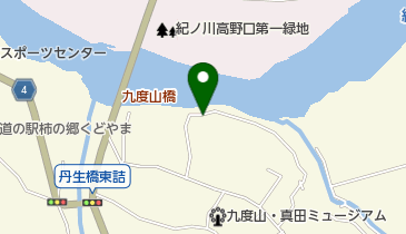 桜井呉服店の地図画像