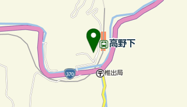 地蔵寺の地図画像