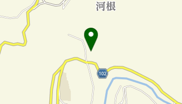 日輪寺の地図画像