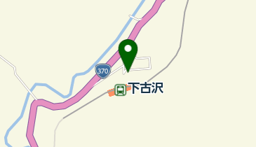 ナカムラ美容室の地図画像