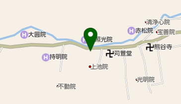 株式会社松本日進堂の地図画像