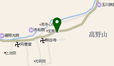 坂本ガラス店の地図画像