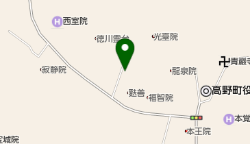 毎日牛乳西辻販売店の地図画像