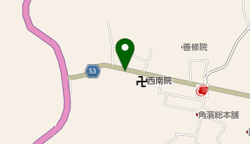 株式会社伊藤工務店の地図画像