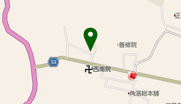 宮崎正商店の地図画像